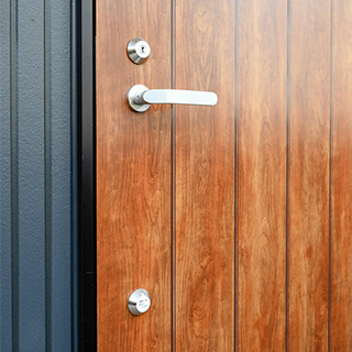 ダブルキー セキュリティ強化