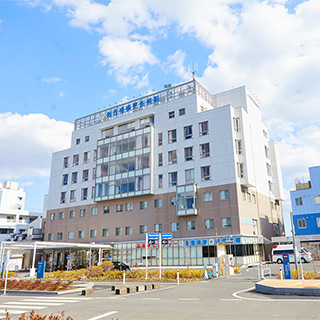 総合相模更生病院