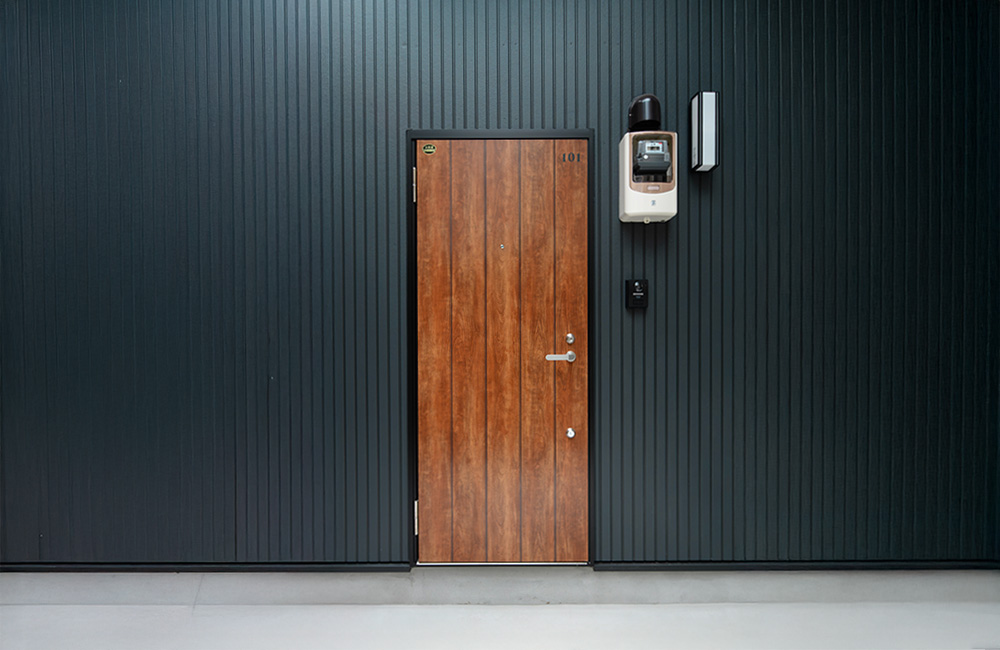 メゾンノワール相模原