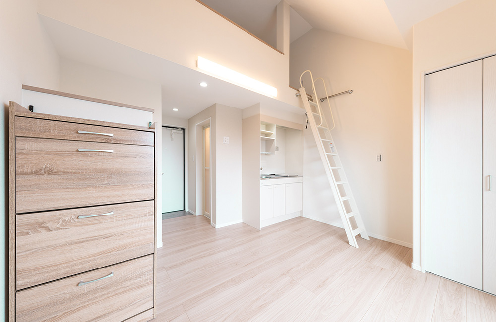 メゾンノワール相模原